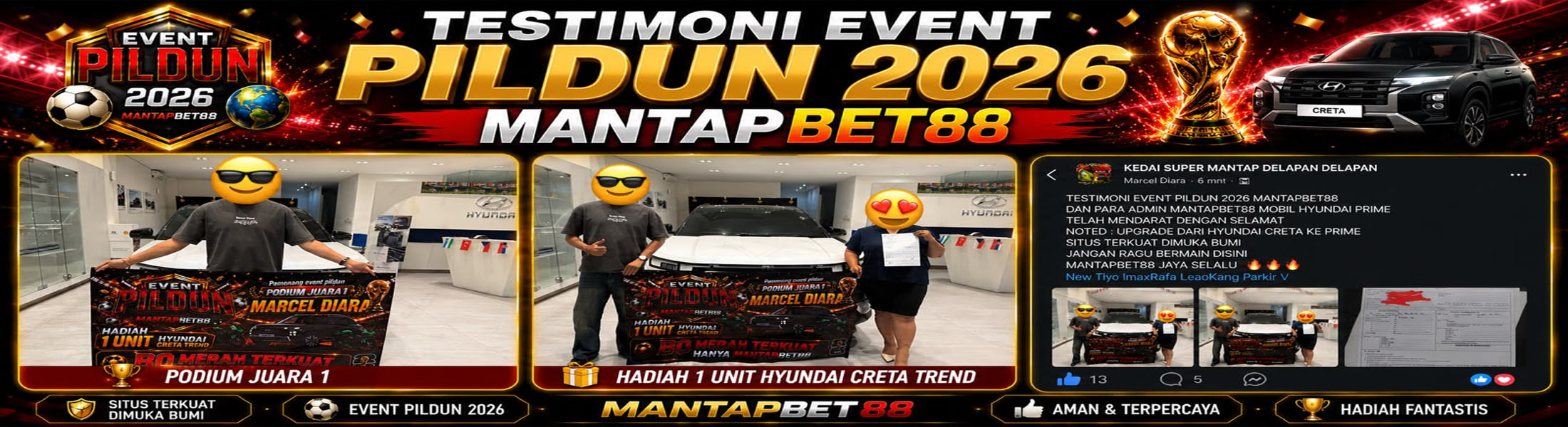 slider